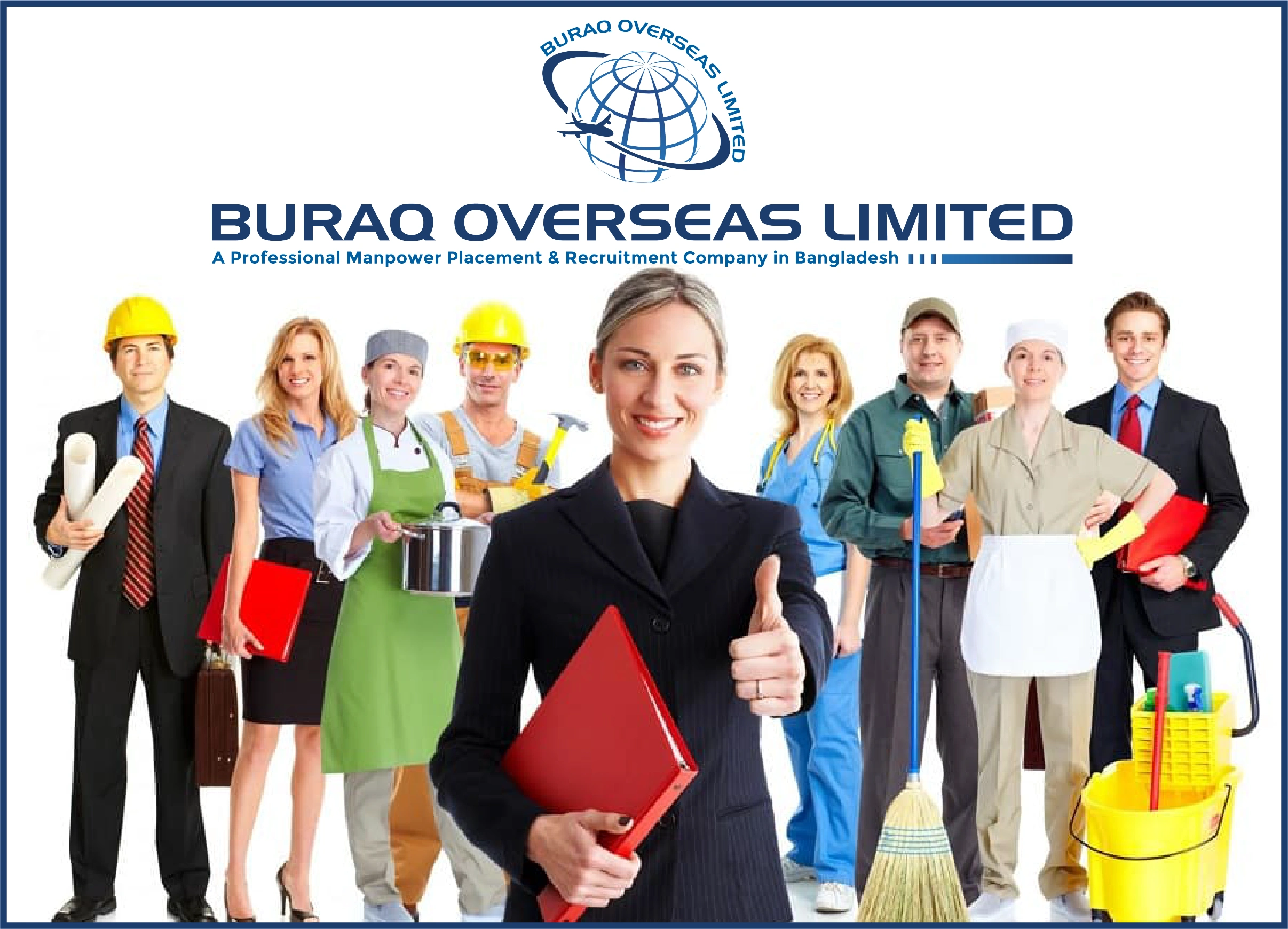 Buraq Overseas
