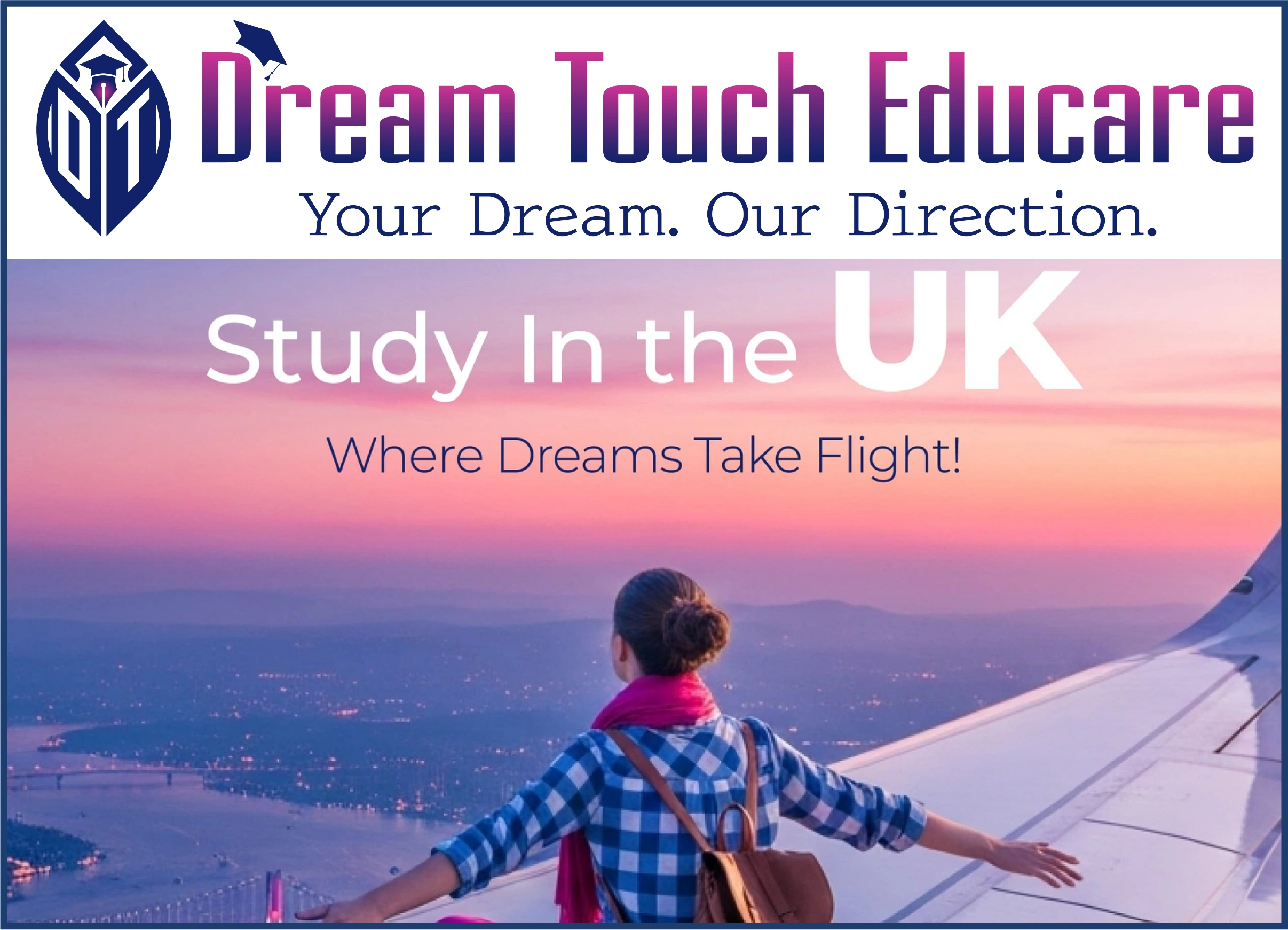 Dream Touch Educare