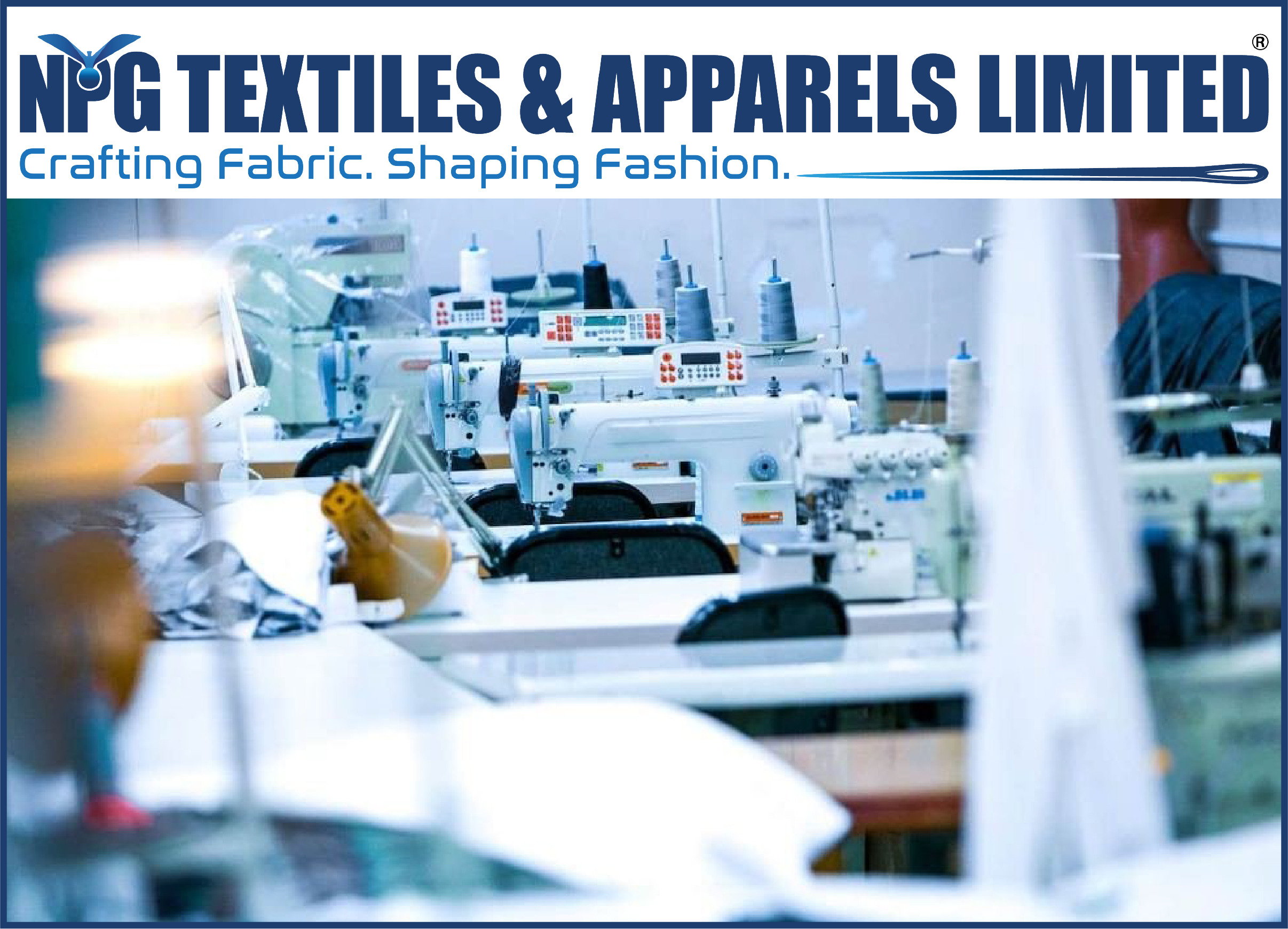 NPG Textiles