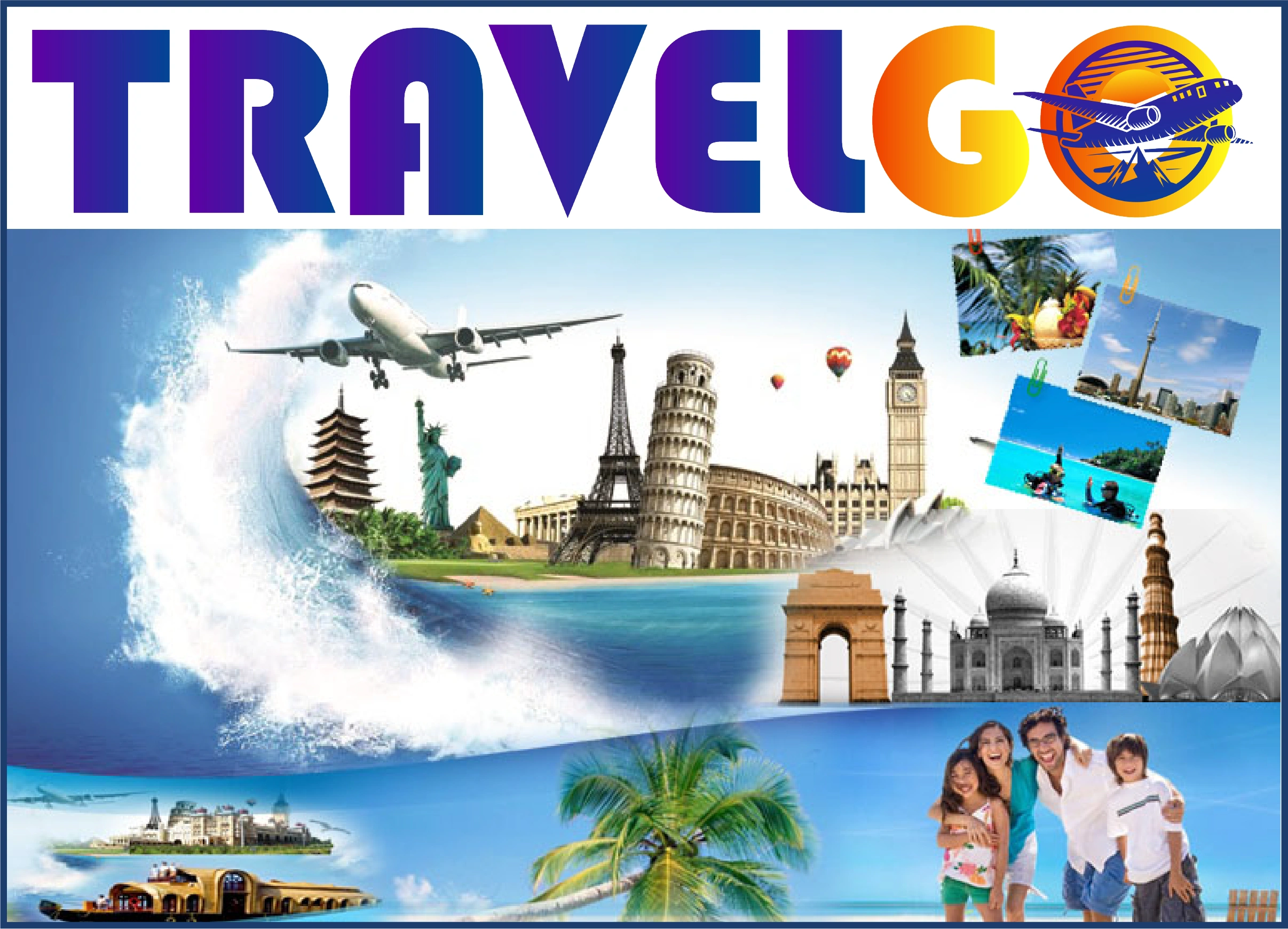 Travel Go