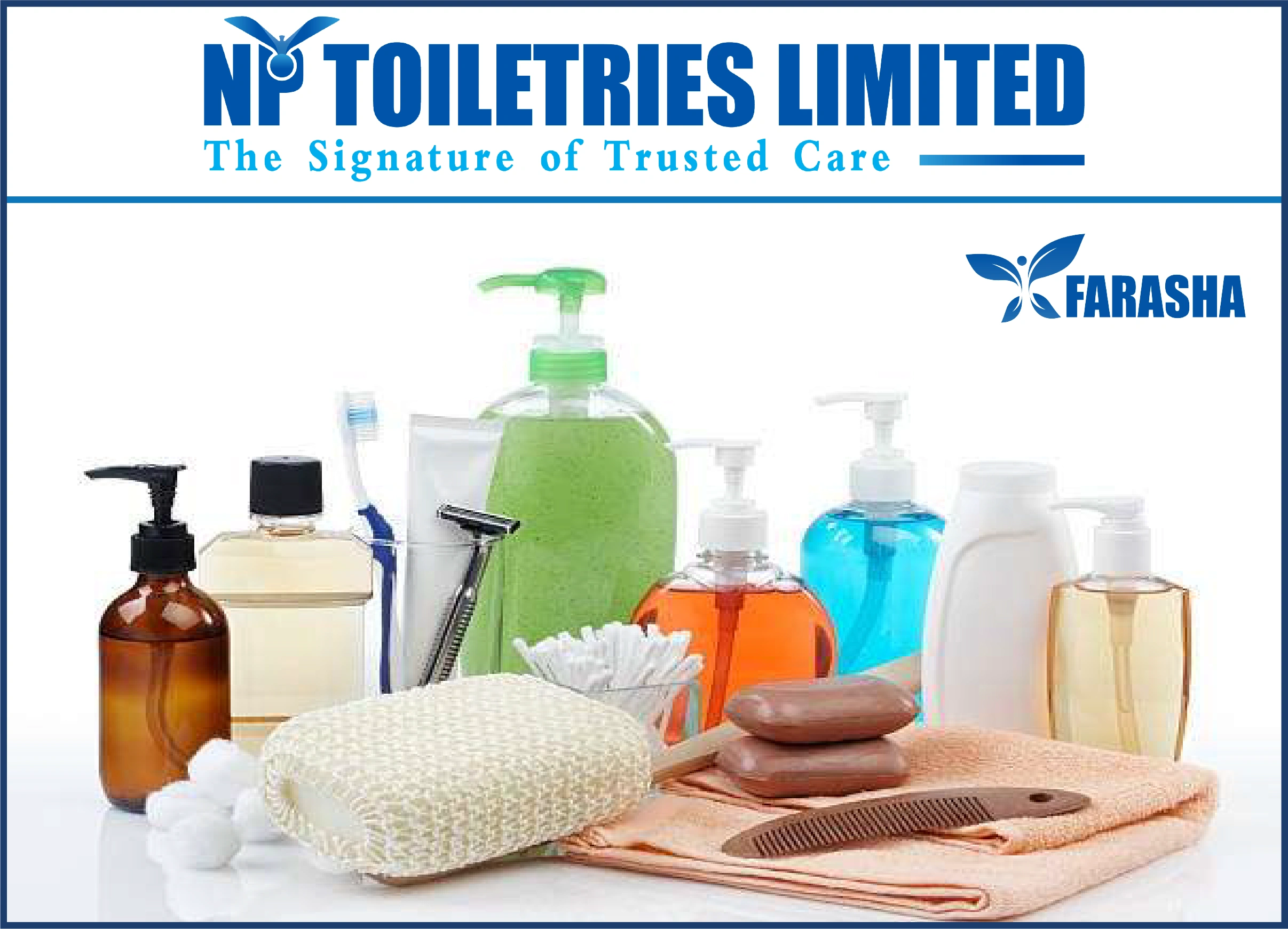 NP Toiletries