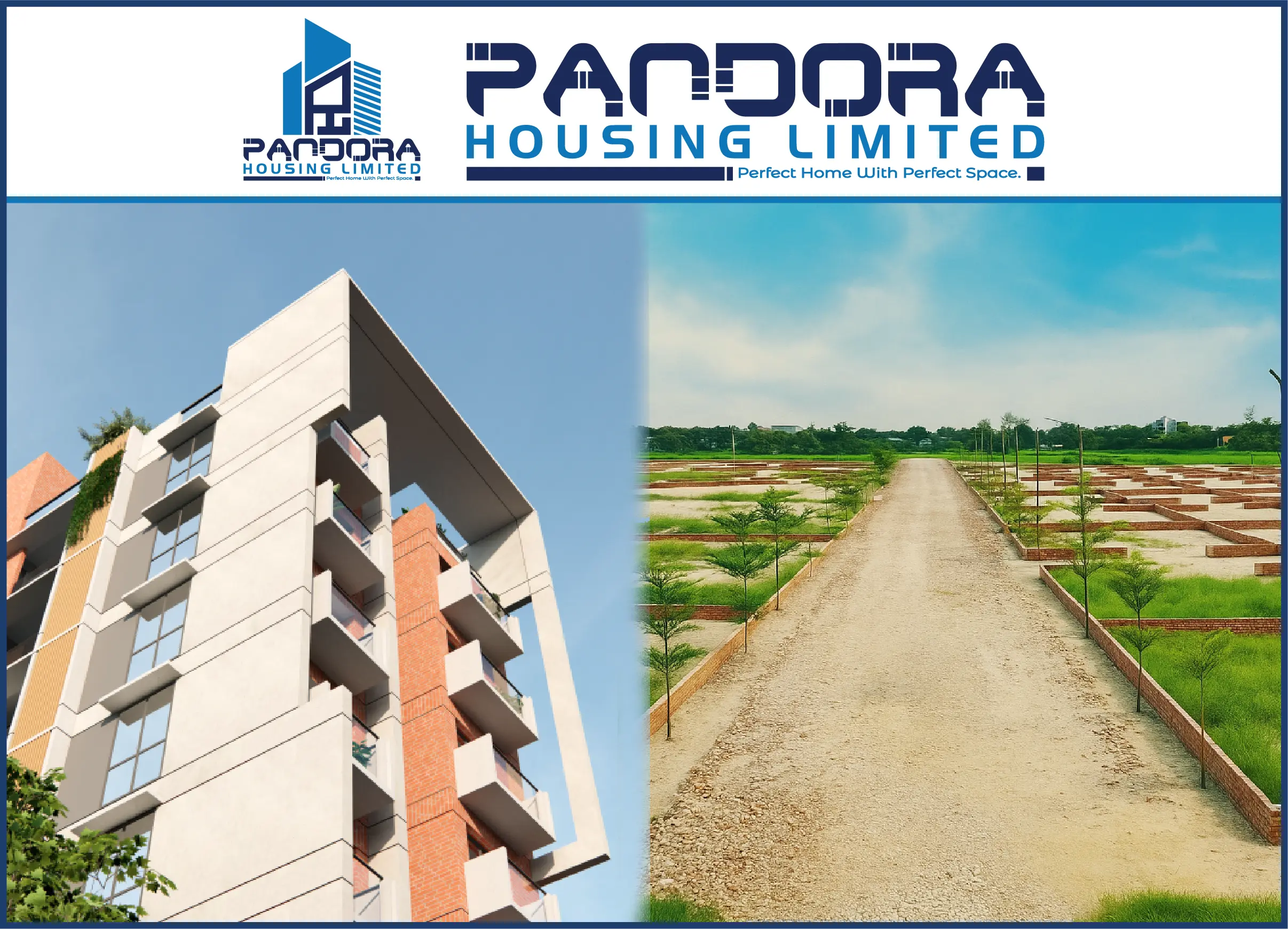 Pandora Housing