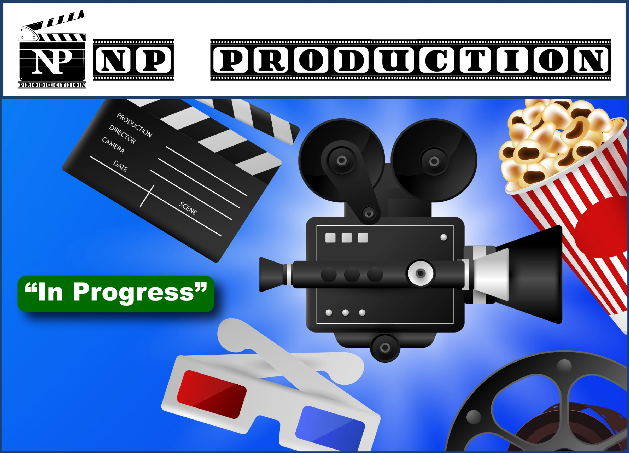 NP Production