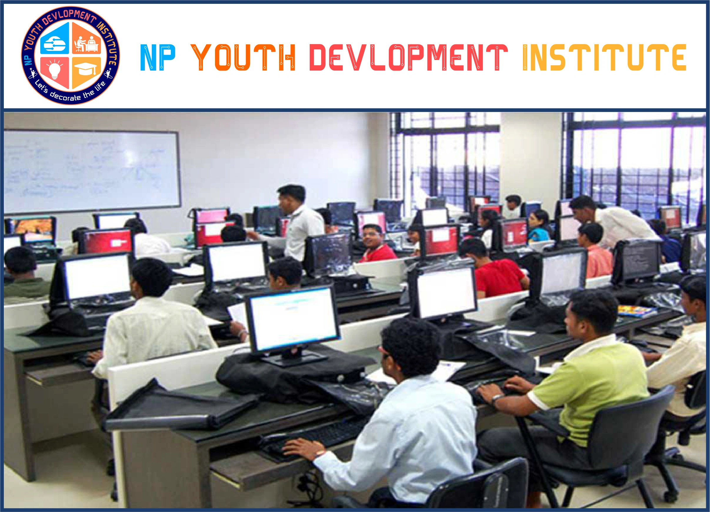 NP Youth Institute