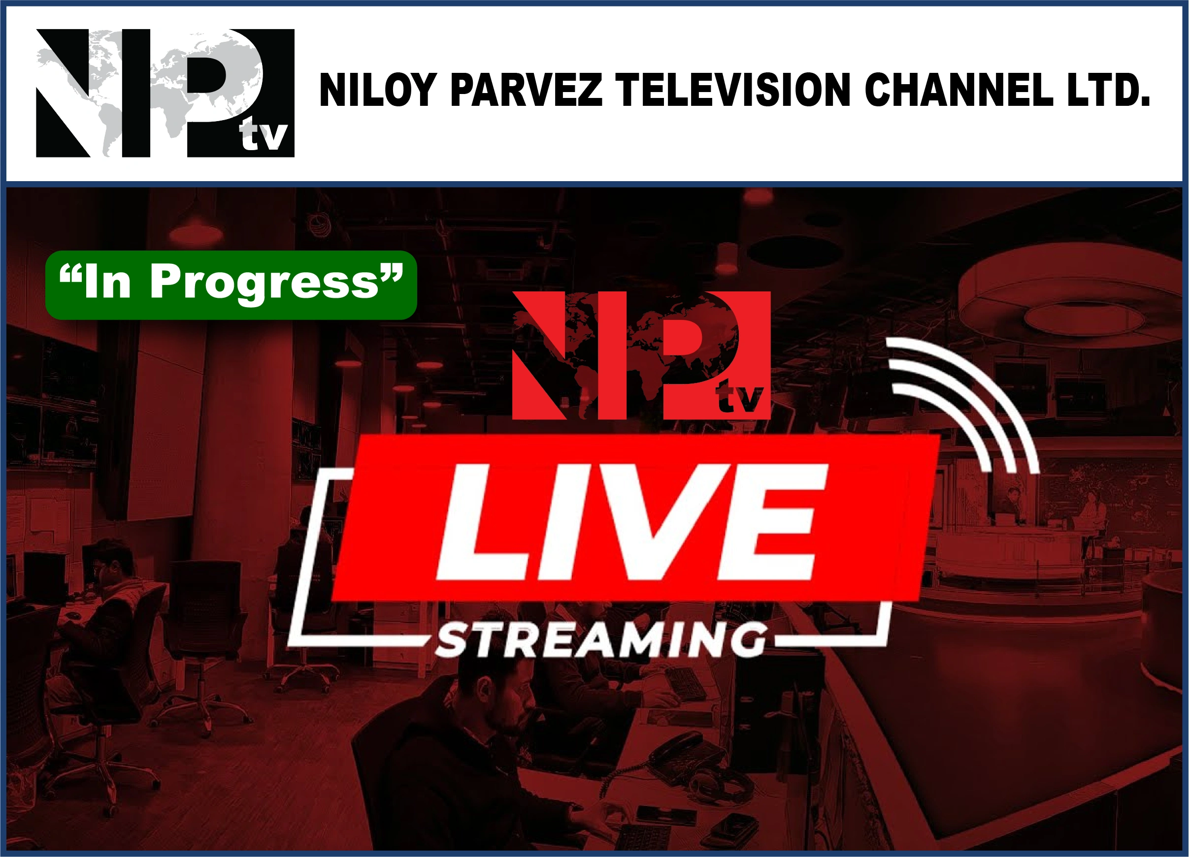 NPtv