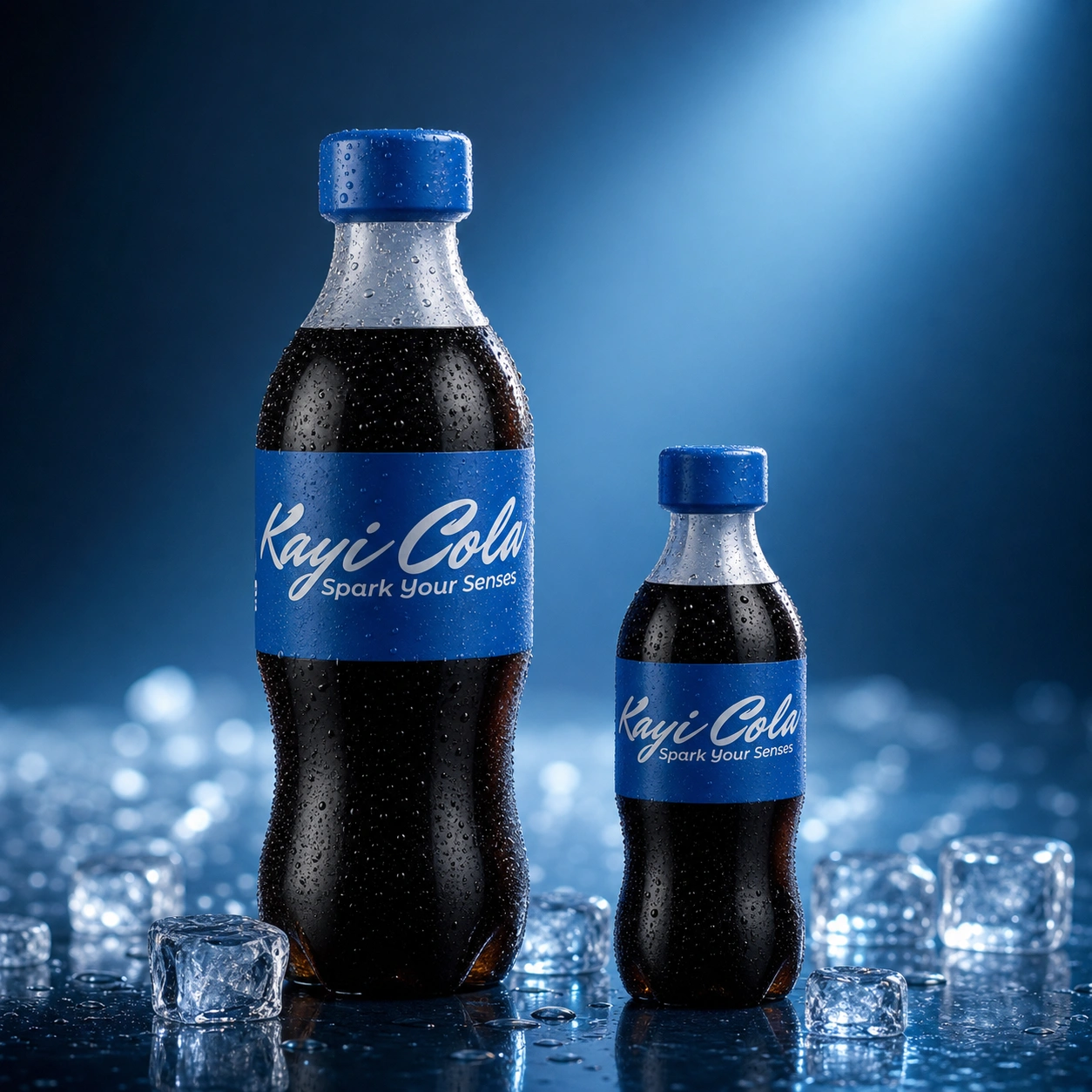 Kayı Cola